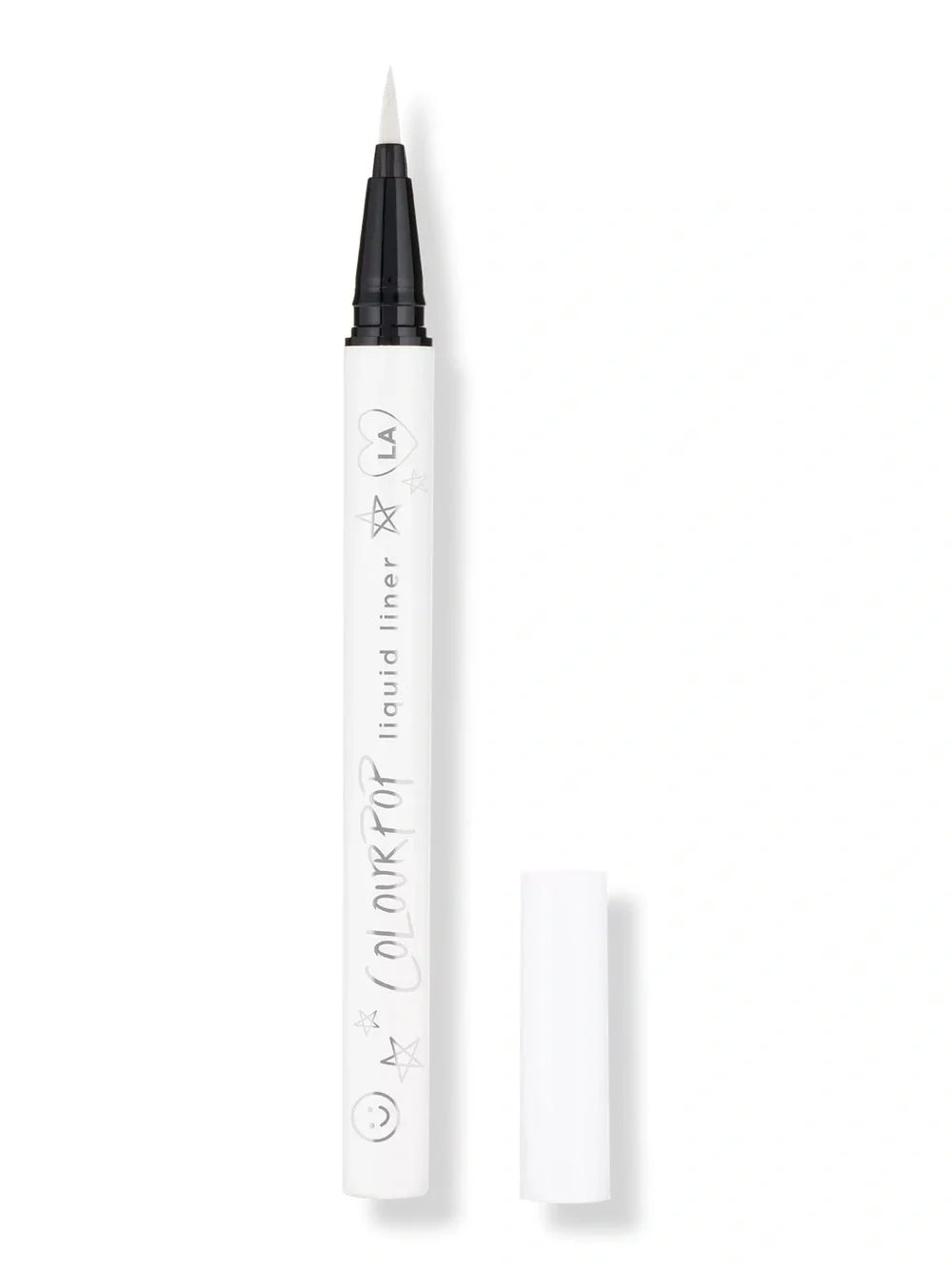 ColourPop BFF Ultra Fine Liquid Liner - Graceland, NEW